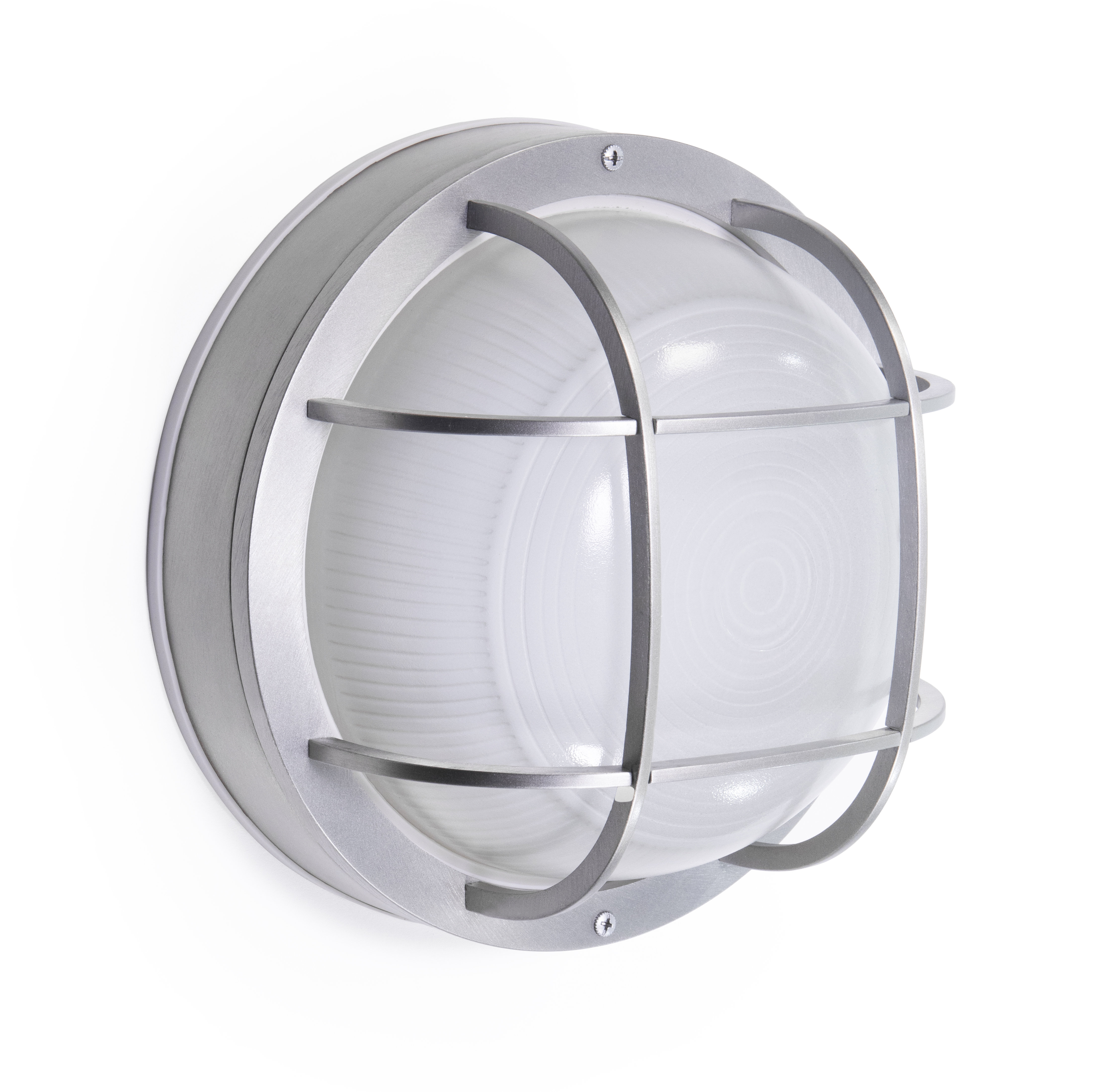 Coramdeo Lighting Aluminum LED Wall Light Wayfair