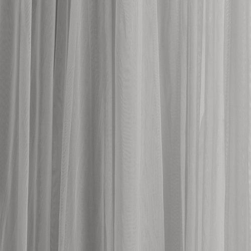 Couture Dreams Whisper Synthetic Sheer Curtain Panel & Reviews | Wayfair