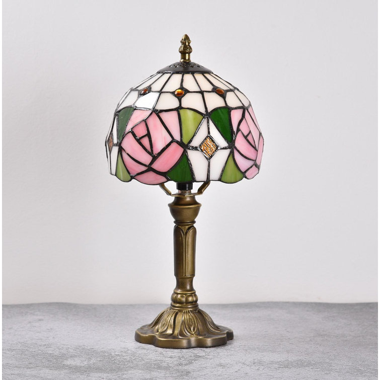 Senzor Opashka Naslednik Stained Glass Lamp Base Saddlebackautomotiverepair Com