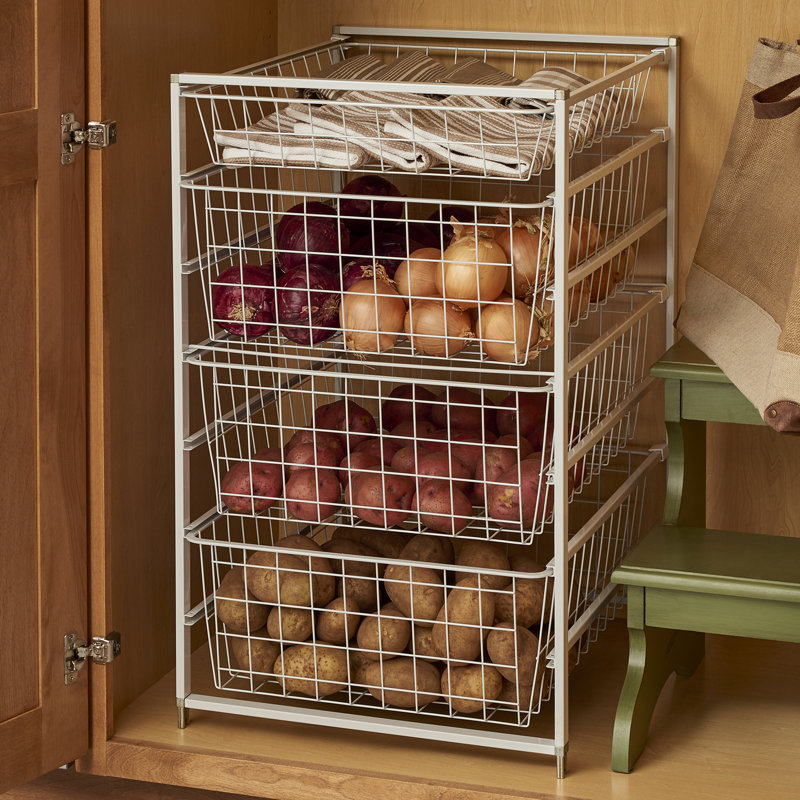 Closetmaid 17 8 W Storage Drawer Reviews Wayfair