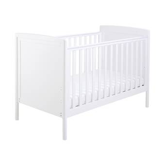 tutti bambini rio cot bed