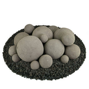 Fire Ball Wayfair