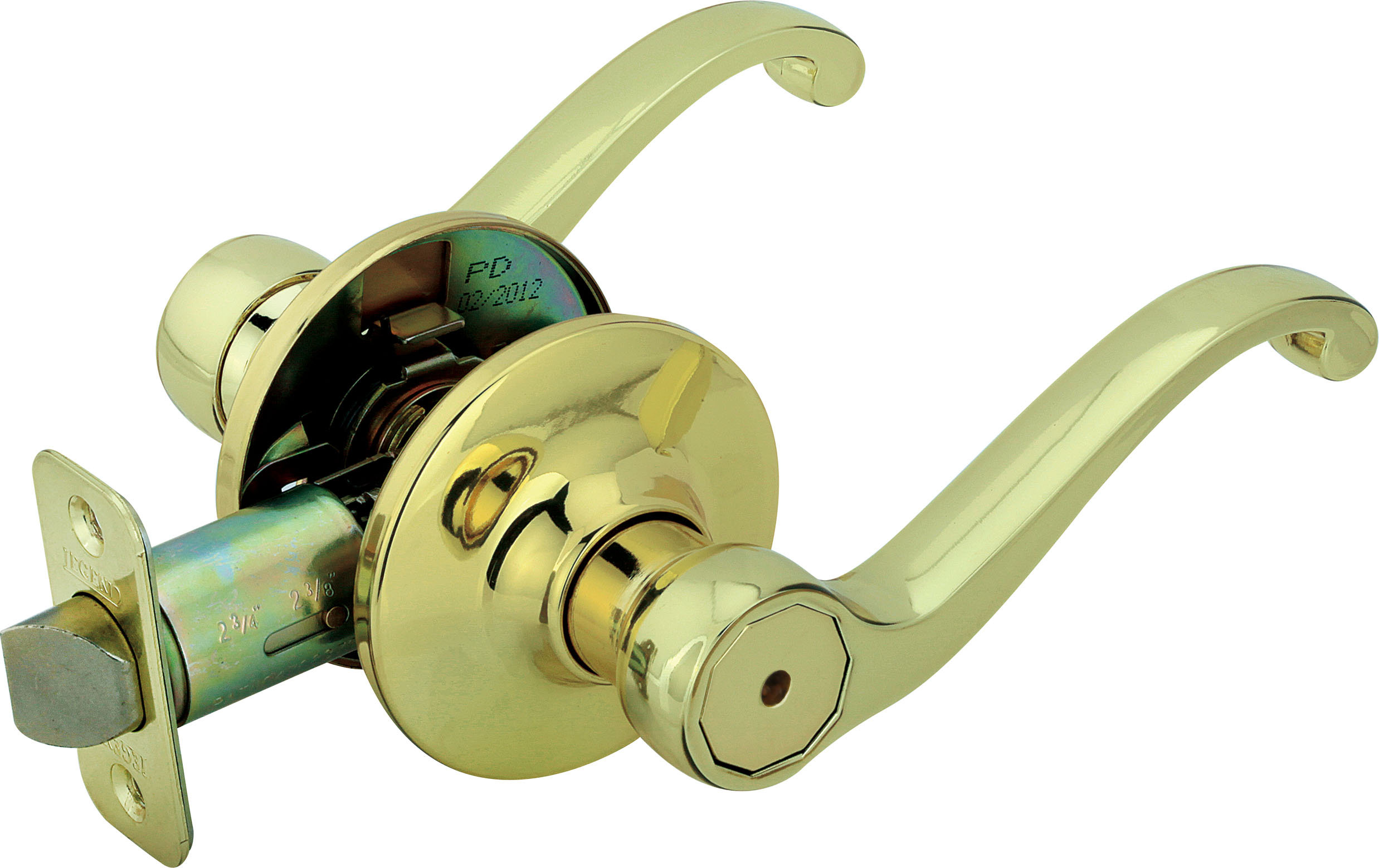 Legend Locksets Privacy Door Lever Reviews Wayfair