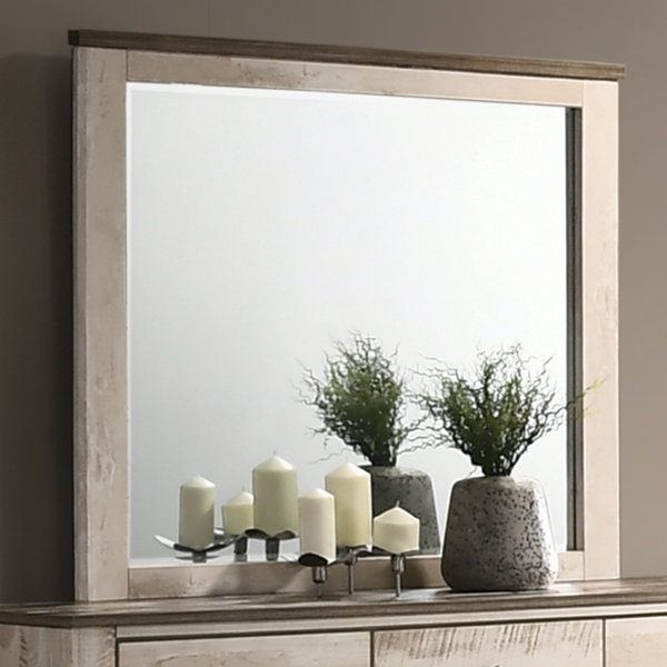 Gracie Oaks Mirror 