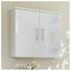 70 x 68 cm Badschrank Salona von Belfry Bathroom
