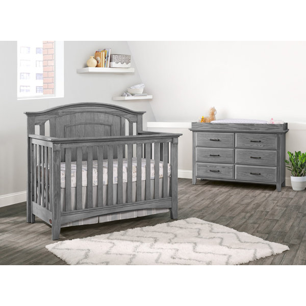 oxford baby crib reviews