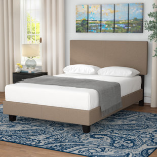 Go to store & view more images Fulgham Platform Bed by Andover Mills