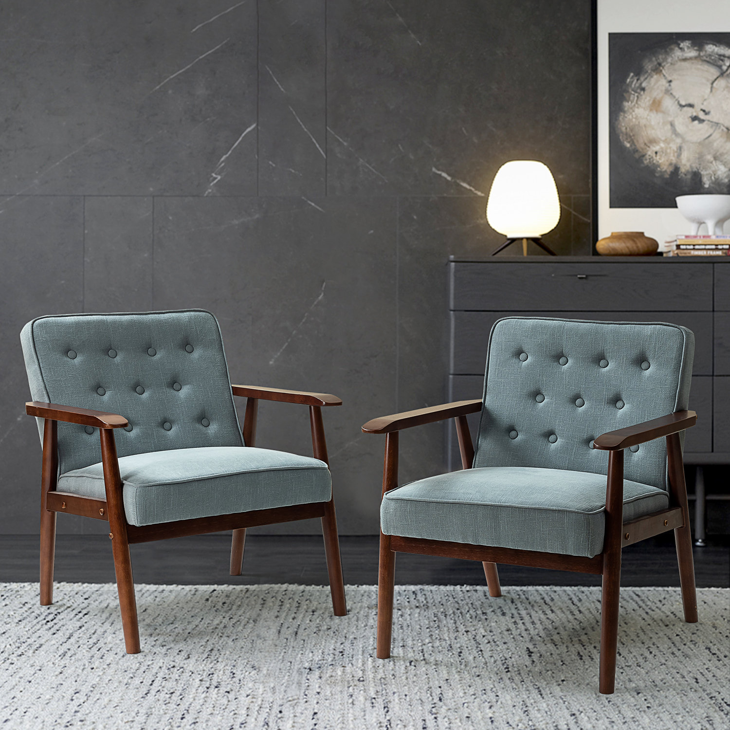 humber armchair