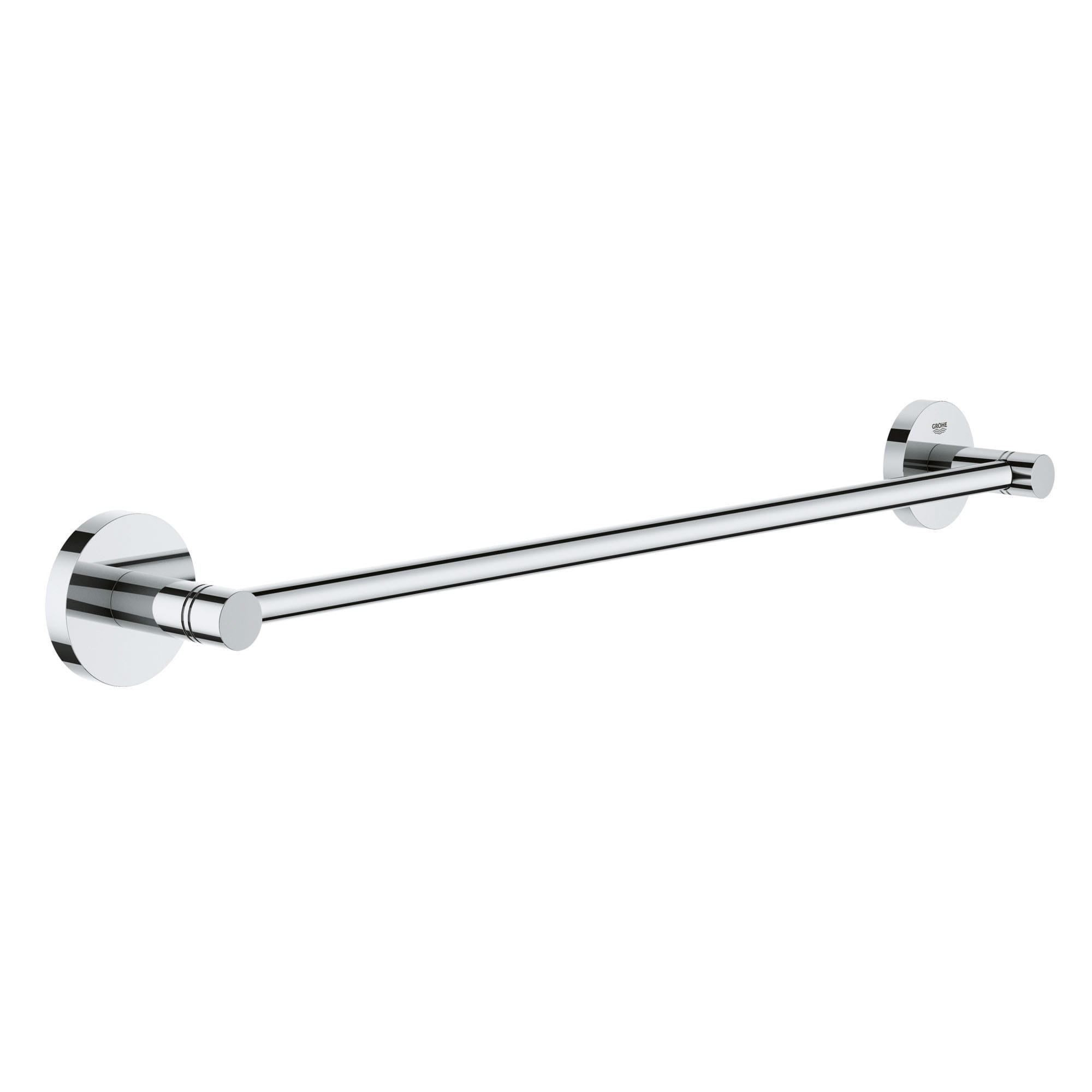 Grohe 40366001. Полотенцедержатель Грое. Grohe 40688001. Держатель для полотенец Grohe Essentials 40366, хром.