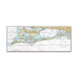 Nautical Map Wall Art You Ll Love In 2021 Wayfair