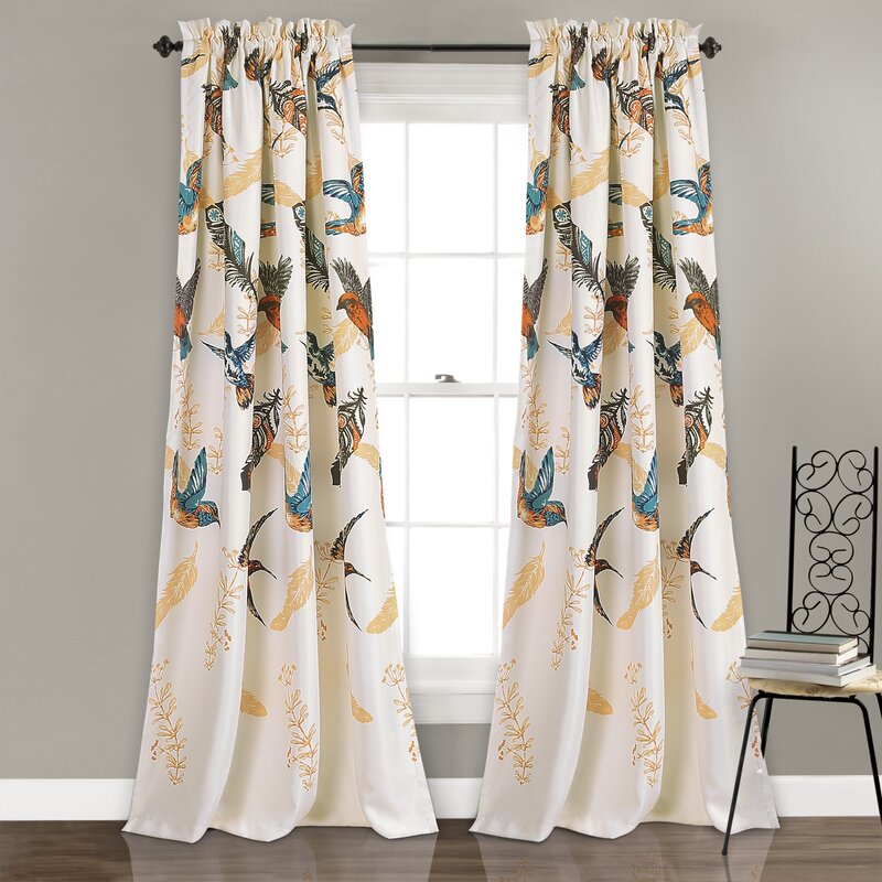 curtains and drapes for living room