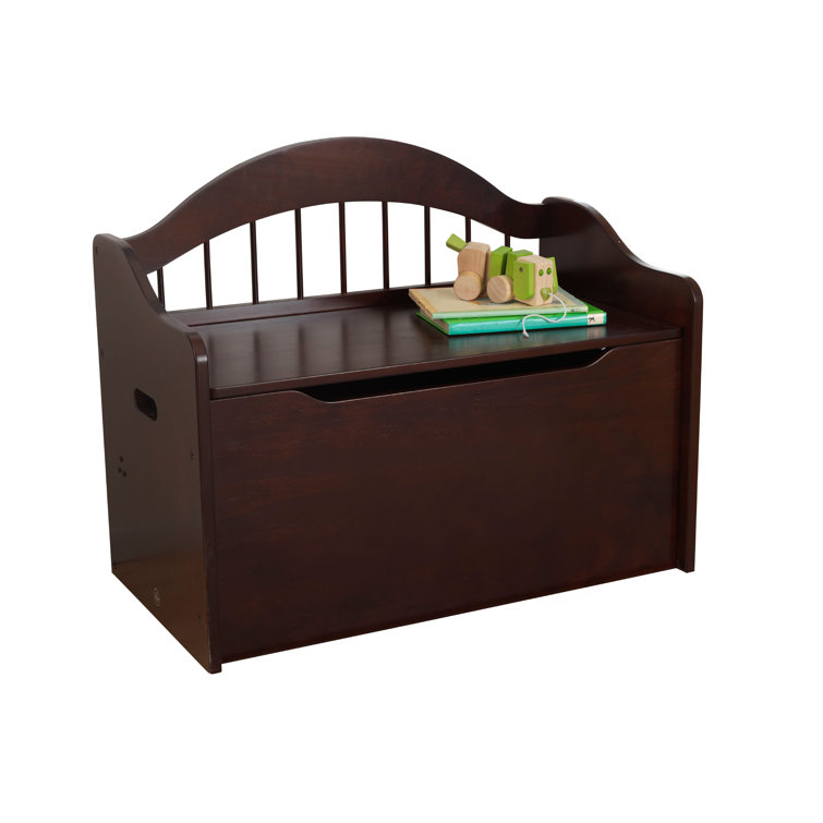 LKAHLSEN Limited Edition Toy storage bench Wayfair