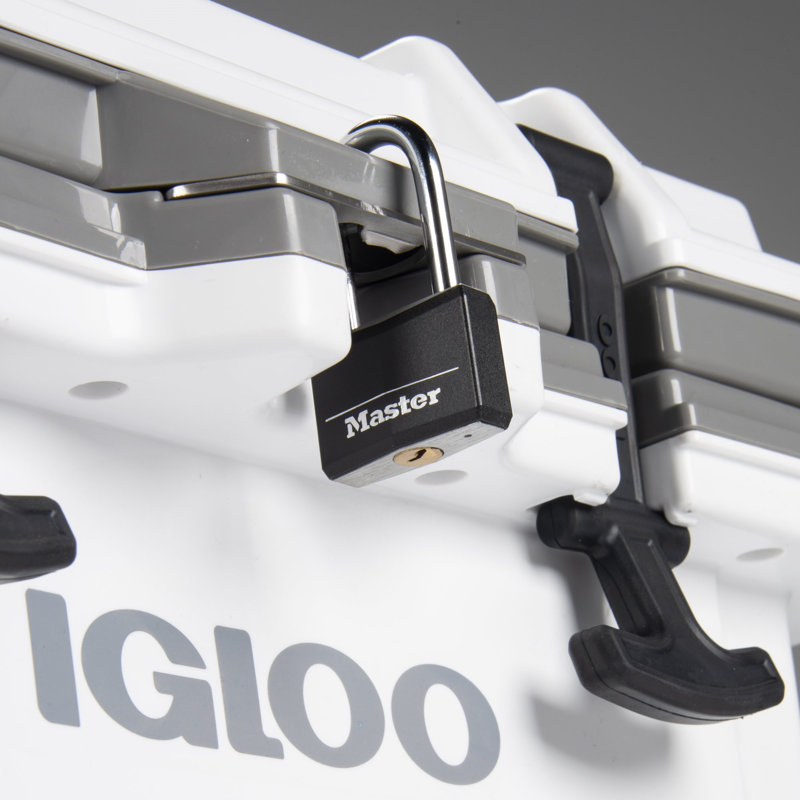 igloo imx 24 qt cooler review