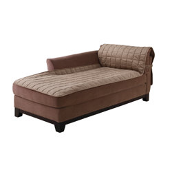 armless slipcover