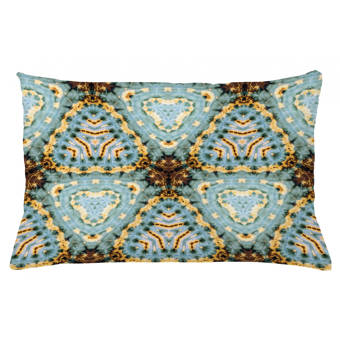 Wrought Studio Devonshire Watercolour Throw Pillow Wayfair