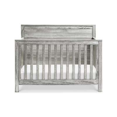 davinci fairway crib cottage white