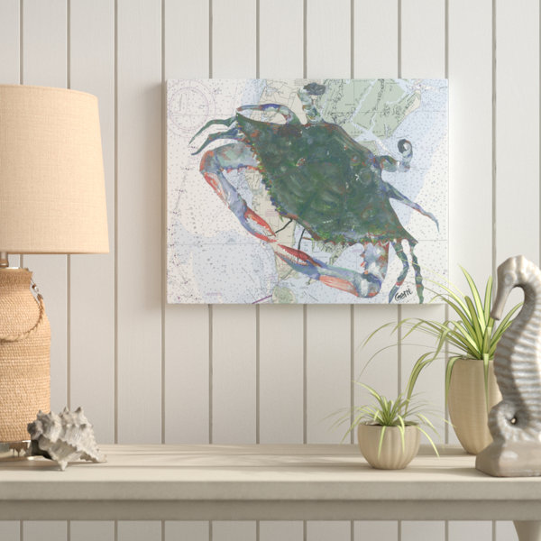 Chesapeake Bay Wall Art Wayfair