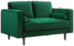 Sofas Sectionals Loveseats You Ll Love Wayfair Loveseats