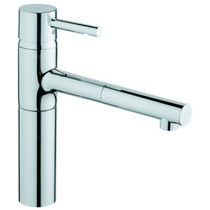 Grohe Einhebel-Standard-Küchenarmatur Essence