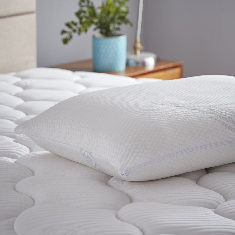 sealy posturepedic pillows medium