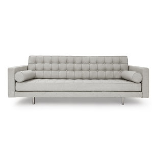 Madison Mid Century Modern Sofa by Kardiel Great price