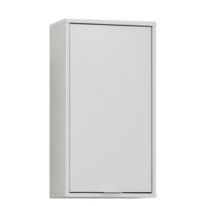 37 cm, x 68 cm Badschrank Saragoza von Wildon Home