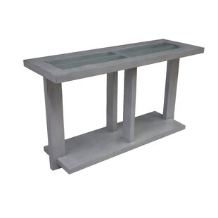 Omni Console Table By Montage Home Collection