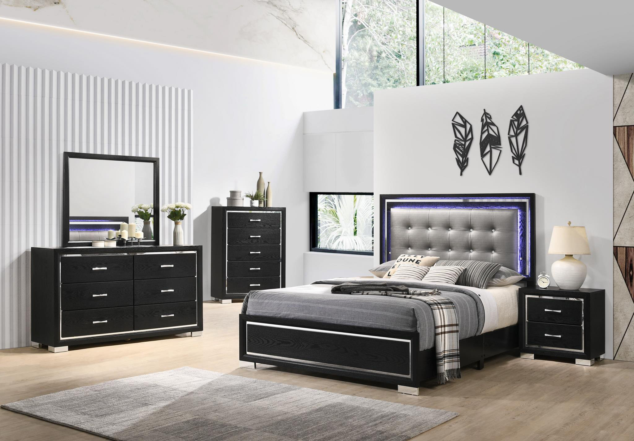 Rosdorf Park Bedroom Sets,Queen | Wayfair