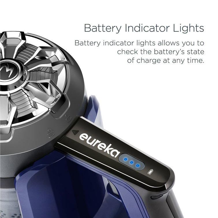 Swan Power Plush Turbo Cordless 3-in-1 