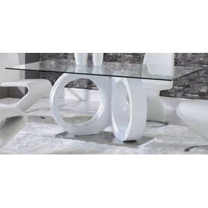 Dining Table by Global Furniture USA