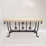 Hockenberry 63 Console Table by Red Barrel Studio®