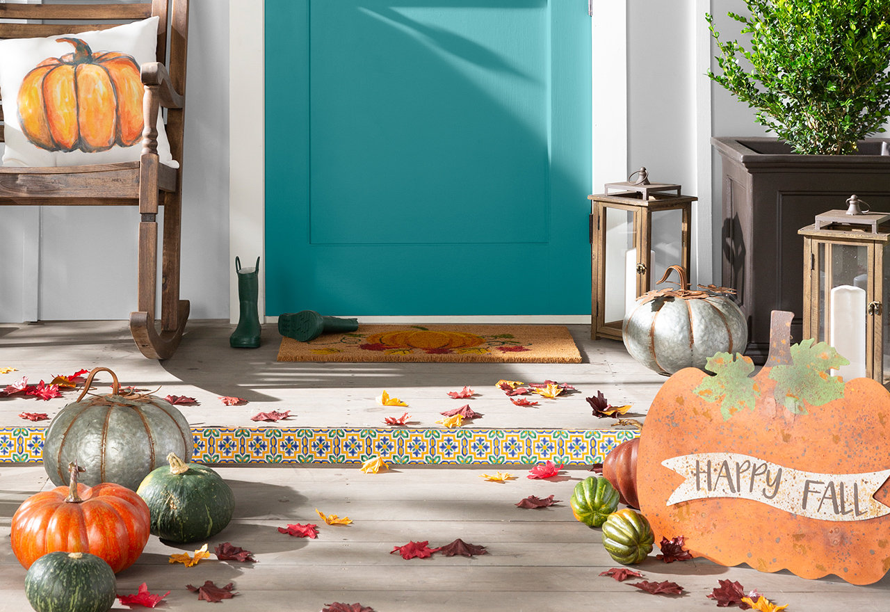 [BIG SALE] Outdoor Fall Decor Sale You’ll Love In 2022 Wayfair