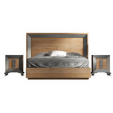 King Size Bedroom Furniture Wayfair