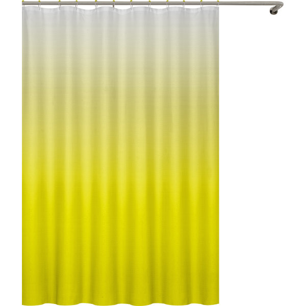 Halsted Spa Bath Single Shower Curtain