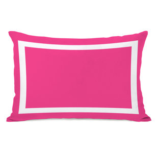 Pink Outdoor Pillows You Ll Love In 2019 Wayfair