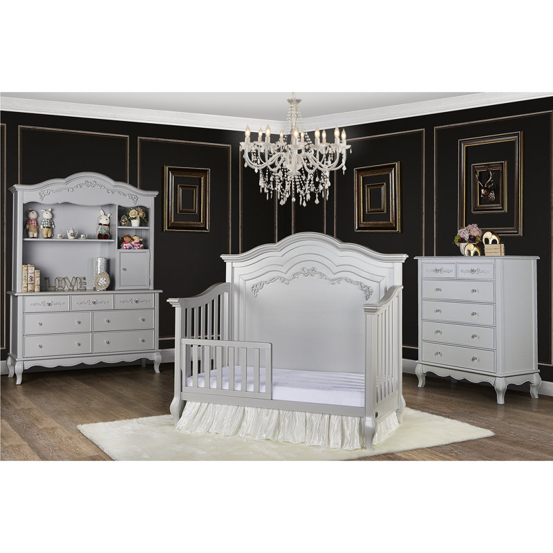nursery wardrobe