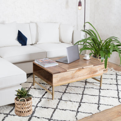 Coffee Tables | Joss & Main