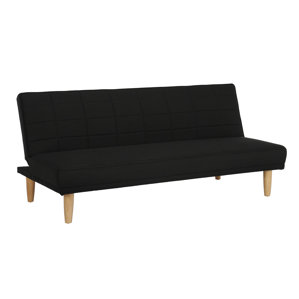 Zipcode Design ZPCD5130 Easy Grab Convertible Sofa