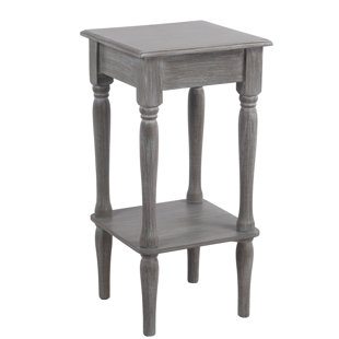 Princess End Table
