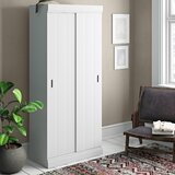 Coastal Wardrobes You Ll Love Wayfair Co Uk