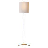 Luxury Antique Brass Floor Lamps