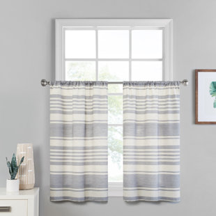 Kitchen Curtains Valances You Ll Love In 2020 Wayfair