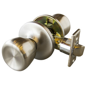 Terrace Passage Door Knob