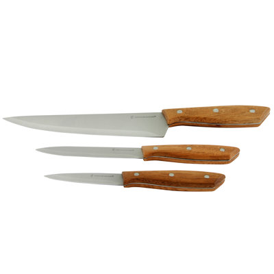 Gibson Seward Steak Knife Set Gibson