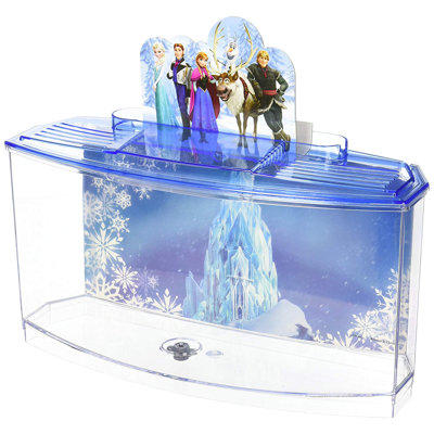 0.7 Gallon Frozen Betta Aquarium Kit Penn Plax