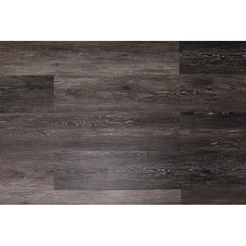 Montserrat Oak Gradient 7 X 48 X 8 5mm Oak Luxury Vinyl Plank Reviews Wayfair