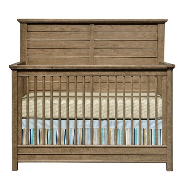 Driftwood Crib Wayfair