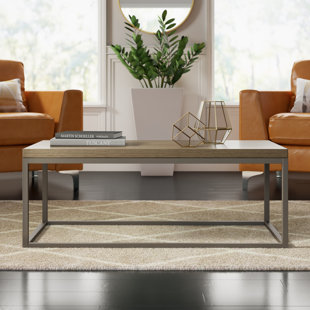 Helene Coffee Table by Mercury Row