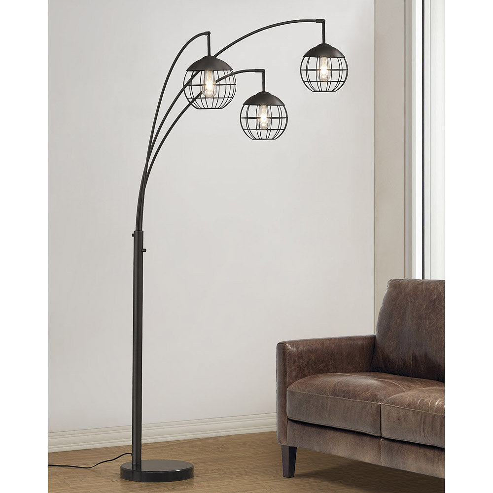 leons table lamps