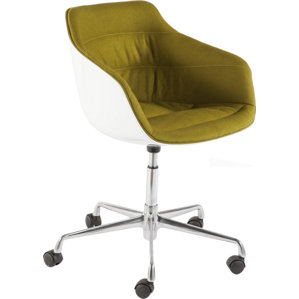 Finness Armchair by Stilnovo